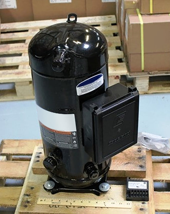 ZR160KC-TFD-950 Compressor