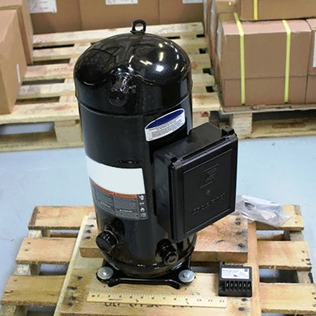 Compresseur ZR160KC-TWD-456 - Sinocmp