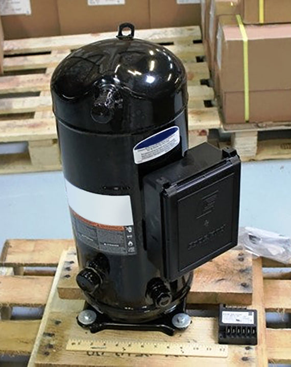 Compresor ZR160KCE-TED-568