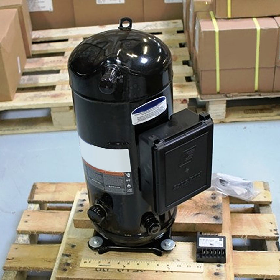 Compresseur ZR160KCE-TFD-425 - Sinocmp