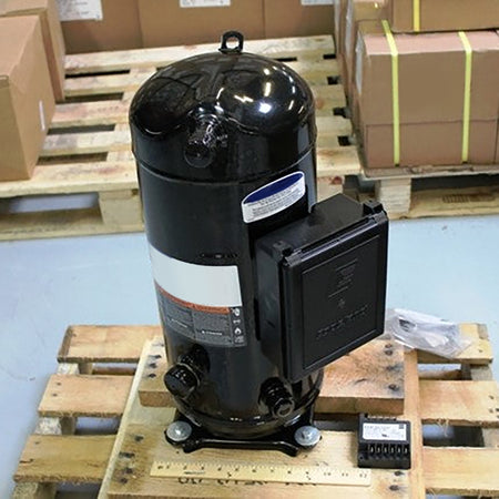 ZR160KCETED561 Compressor - Sinocmp