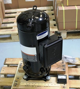 Compresor ZR160KCETFD265