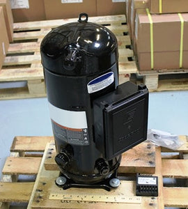 Compresor ZR160KCETFD402