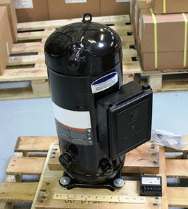 Compresor ZR160KCETFD625