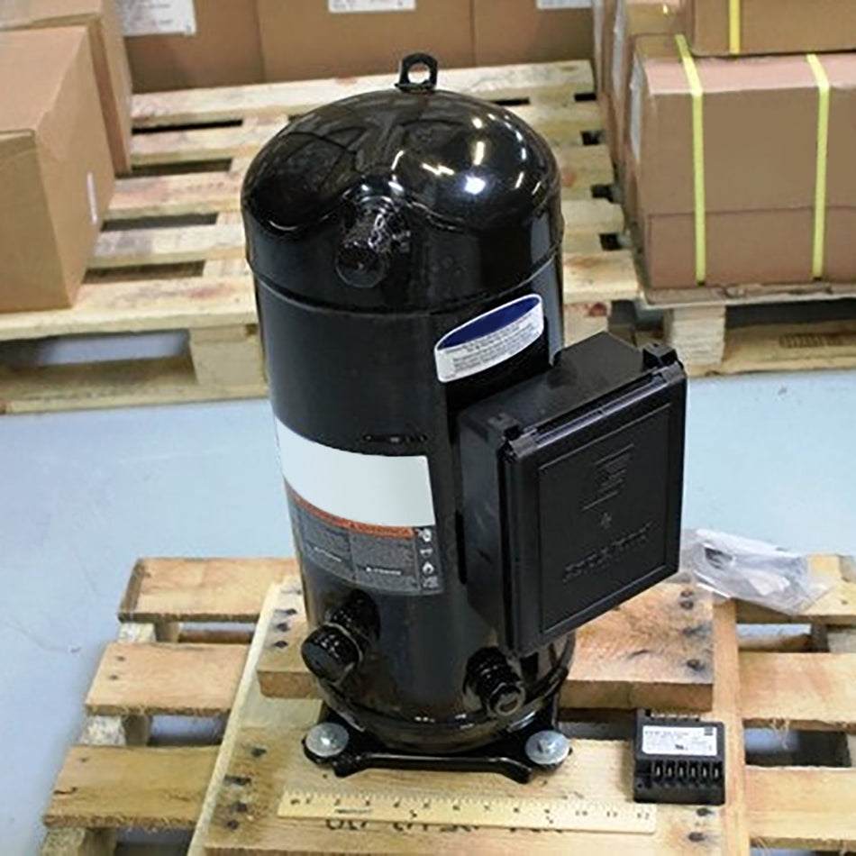 Compresseur ZR160KCETFD650 - Sinocmp