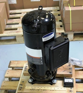 Compresor ZR160KCETFD650