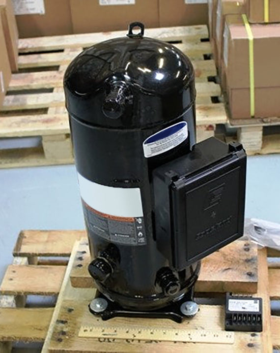 Compresor ZR160KCETFD650