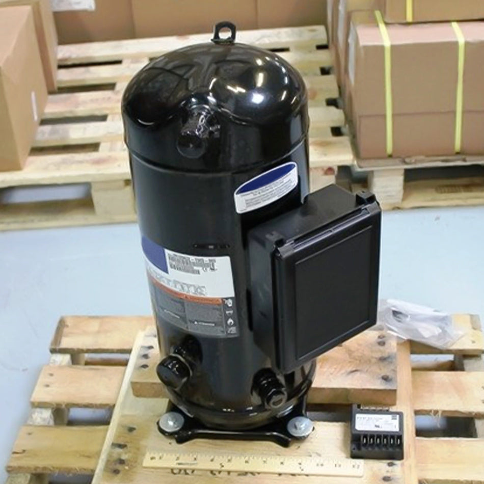 ZR160KCETW5950 Compressor - Sinocmp