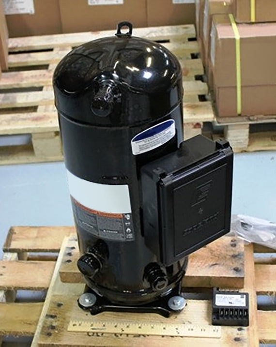 Compresor ZR160KCETWD426