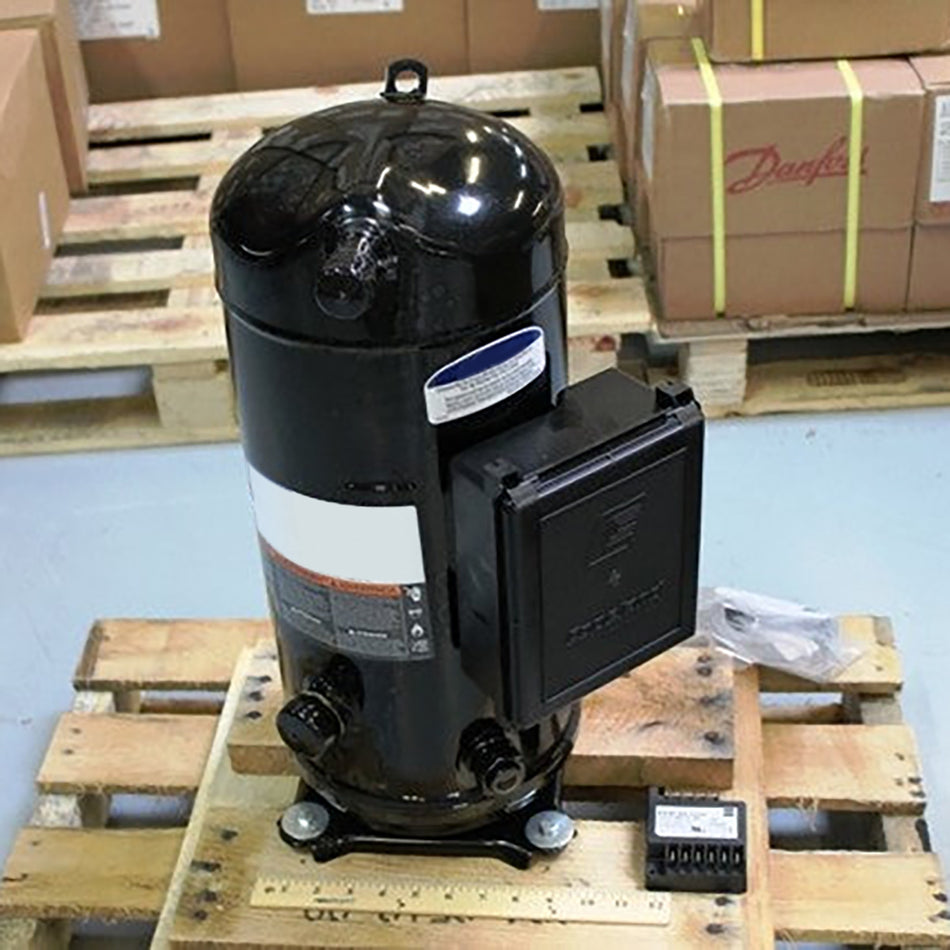 Compresseur ZR160KCTWD465 - Sinocmp