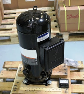 Compresor ZR160KCTWD465