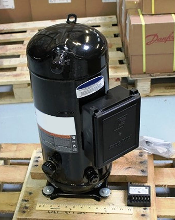 Compresor ZR160KCTWD465