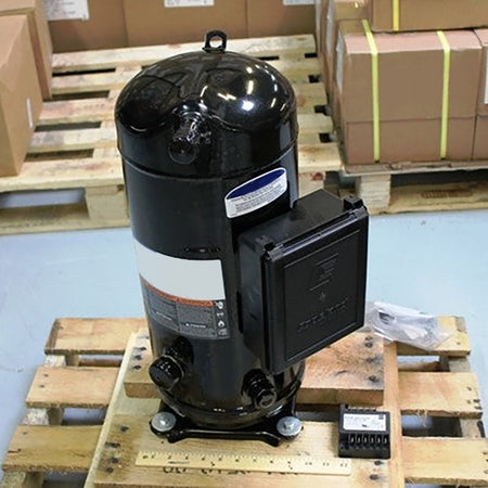 Compresseur ZR160KCTWD965 - Sinocmp