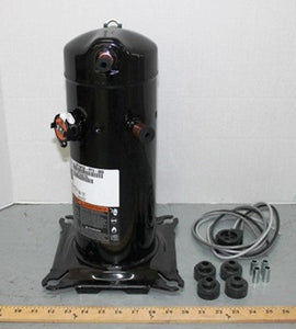 Compresor ZR16K4-PFV-130