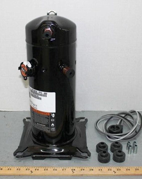 ZR16K4-PFV-130 Compressor