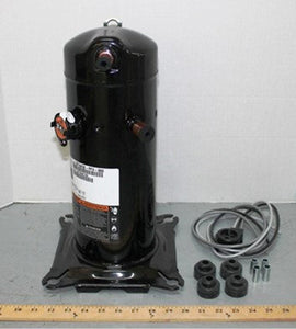 Compresor ZR16KA-PFV-130