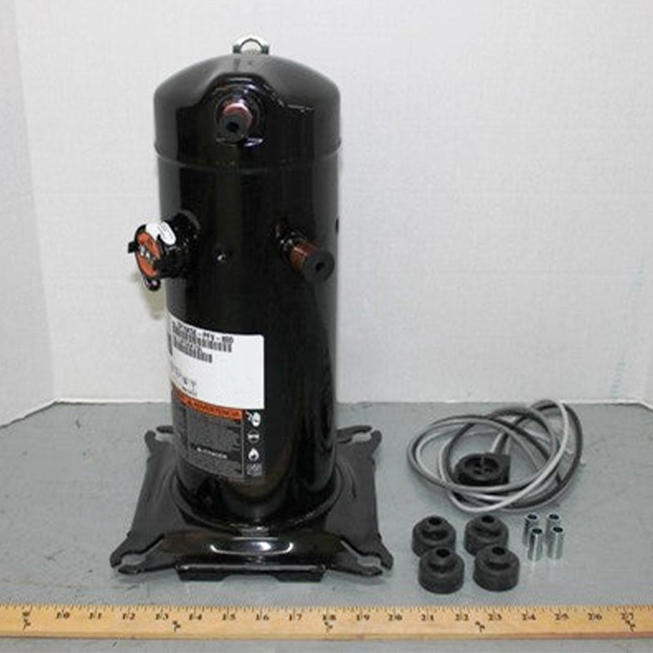ZR16KAPFV130 Compressor - Sinocmp