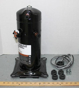 Compresor ZR16KAPFV130