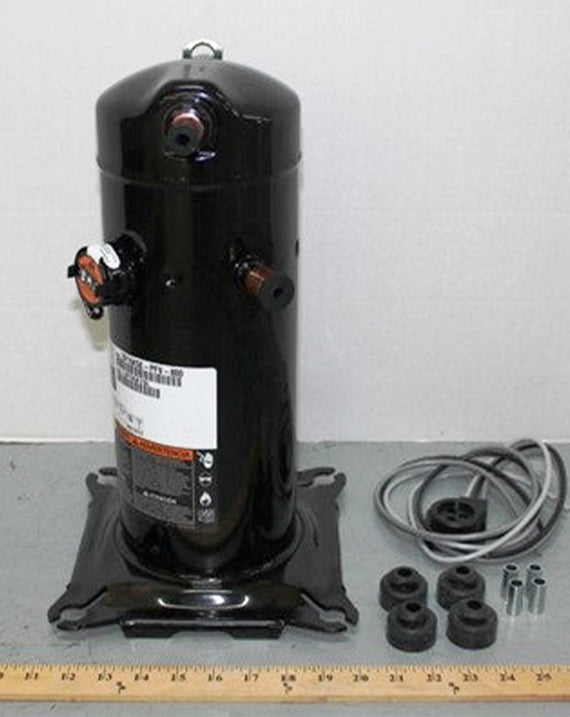 ZR16KAPFV130 Compressor