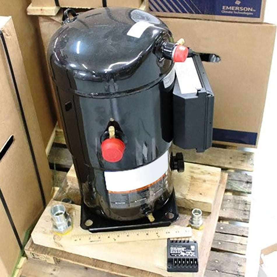Compresseur ZR16M3-TWD-554 - Sinocmp