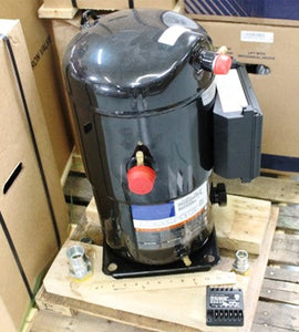 Compressor ZR16M3E-TWC-961