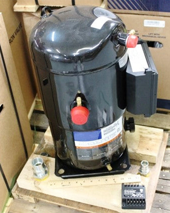 ZR16M3E-TWC-961 Compressor