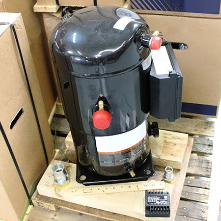 ZR16M3ETWD561 Kompressor – Sinocmp