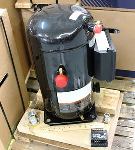 Compresseur ZR16M3ETWD561