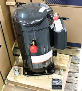 Compresseur ZR16M3ETWD568