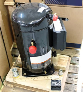 Compresseur ZR16M3ETWD922