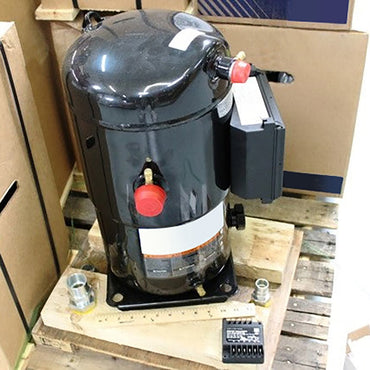 ZR16M3ETWD922 Kompressor