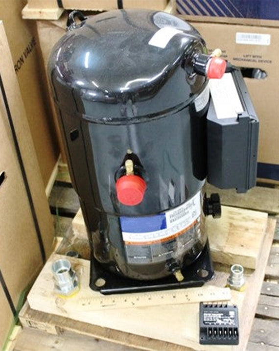 ZR16M3TWC561 Compressor