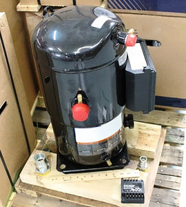 Compresseur ZR16M3TWD961