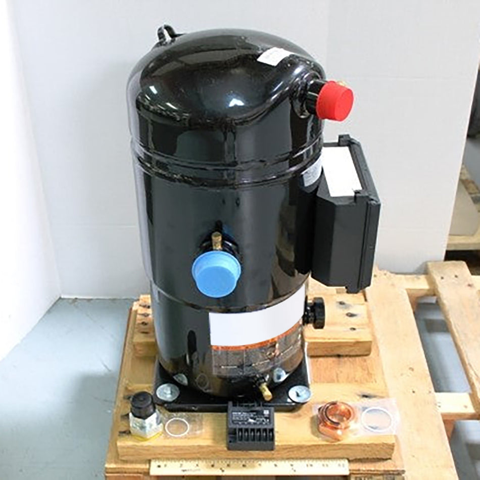 Compresseur ZR190KC-TFD-522 - Sinocmp