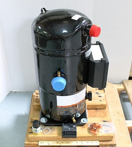 Compresseur ZR190KC-TFD-522