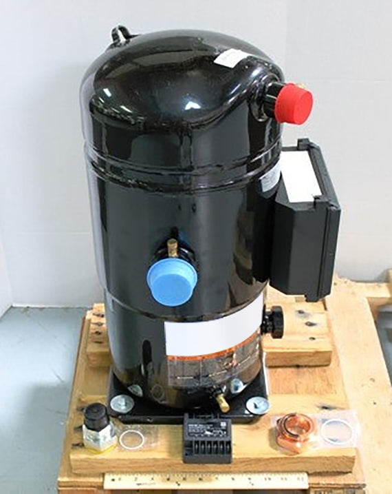 Compresor ZR190KC-TFD-522
