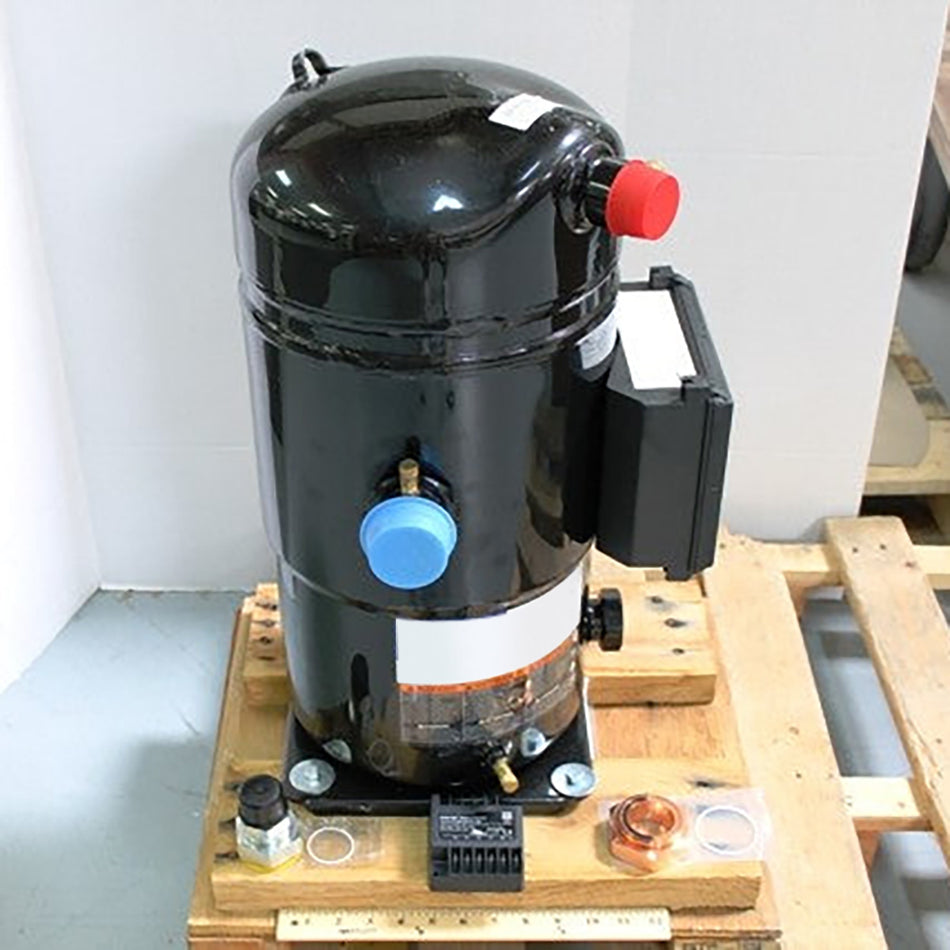 Compresseur ZR190KCE-TED-425 - Sinocmp