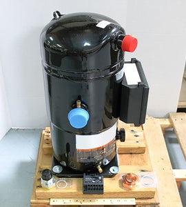 Compresseur ZR190KCE-TED-425