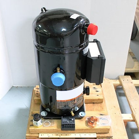 ZR190KCE-TED Compressor - Sinocmp
