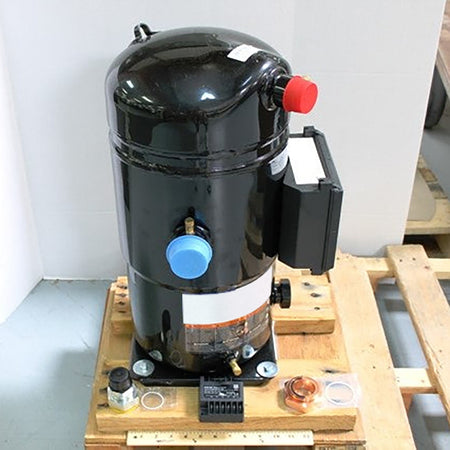 Compresseur ZR190KCE-TFD-522 - Sinocmp