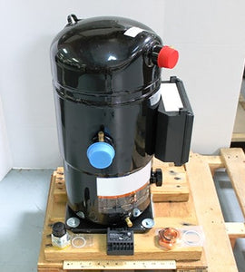 Compresseur ZR190KCE-TFD-522