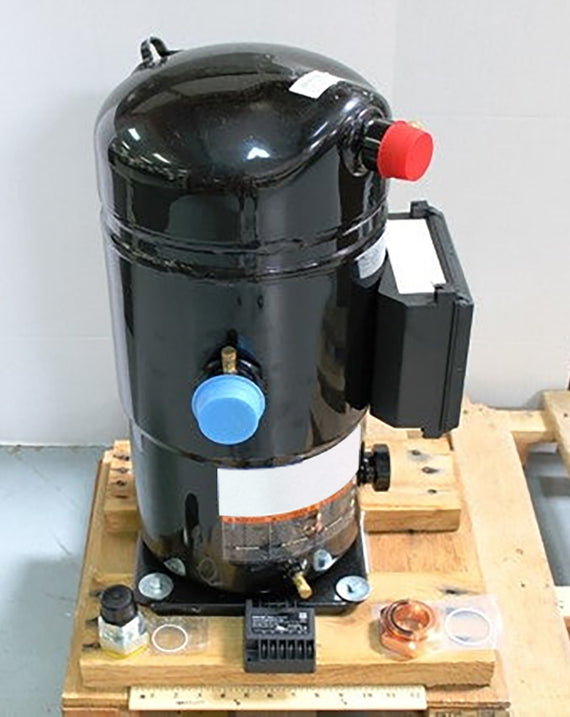 Compresor ZR190KCE-TFD-522