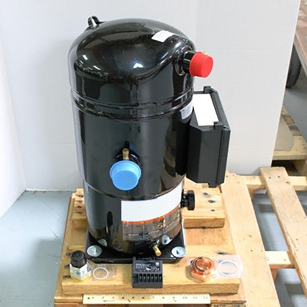 ZR190KCE-TFD-523 Kompressor – Sinocmp