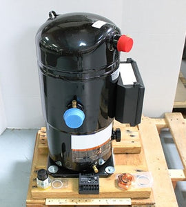 Compresor ZR190KCE-TFD-523