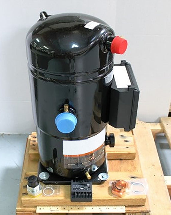 Compresor ZR190KCE-TFD-523