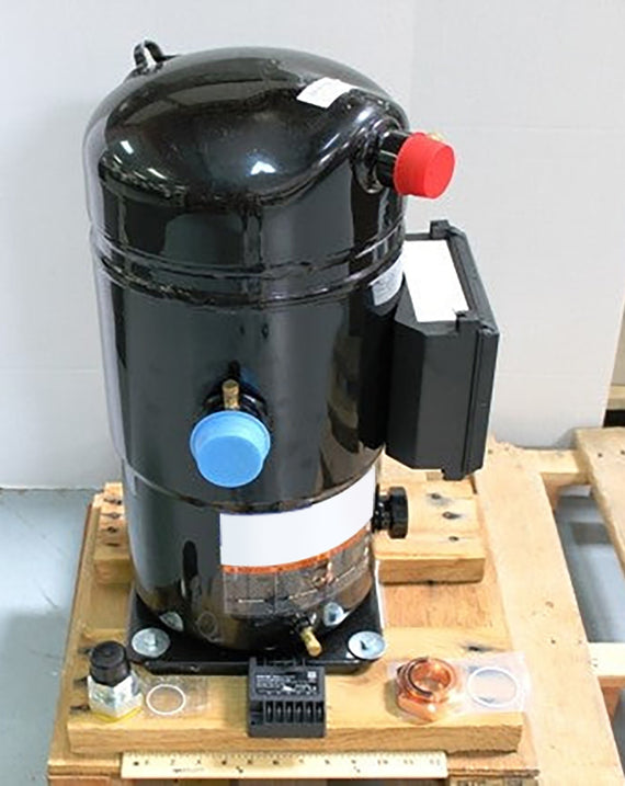 ZR190KCETED465 Compressor