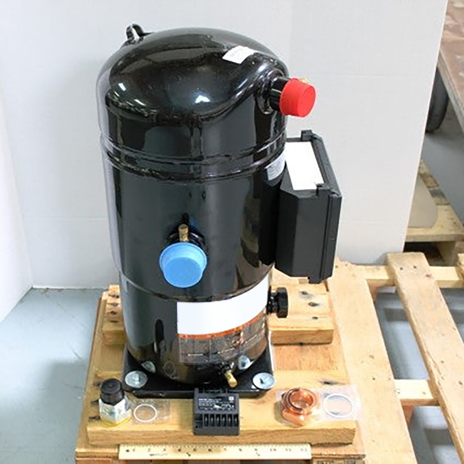 Compresseur ZR190KCETED551 - Sinocmp
