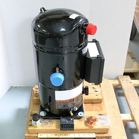 ZR190KCETED561 Compressor - Sinocmp