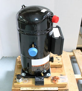 Compresseur ZR190KCETED561