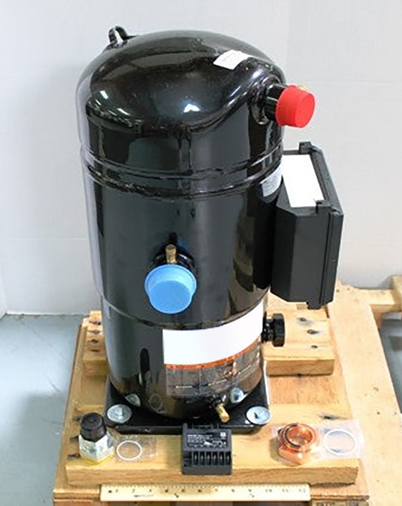 ZR190KCTED Compressor